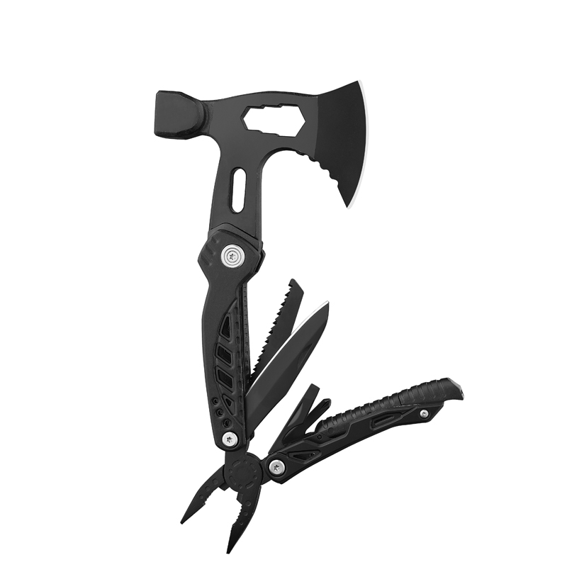 Breacher Axe