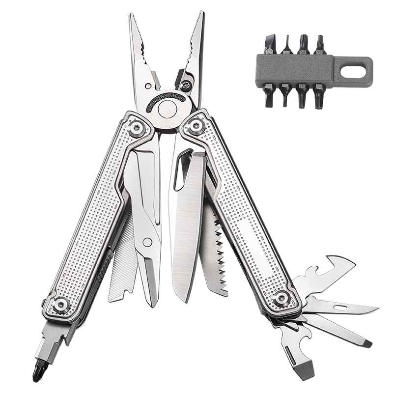 Precision Pliers