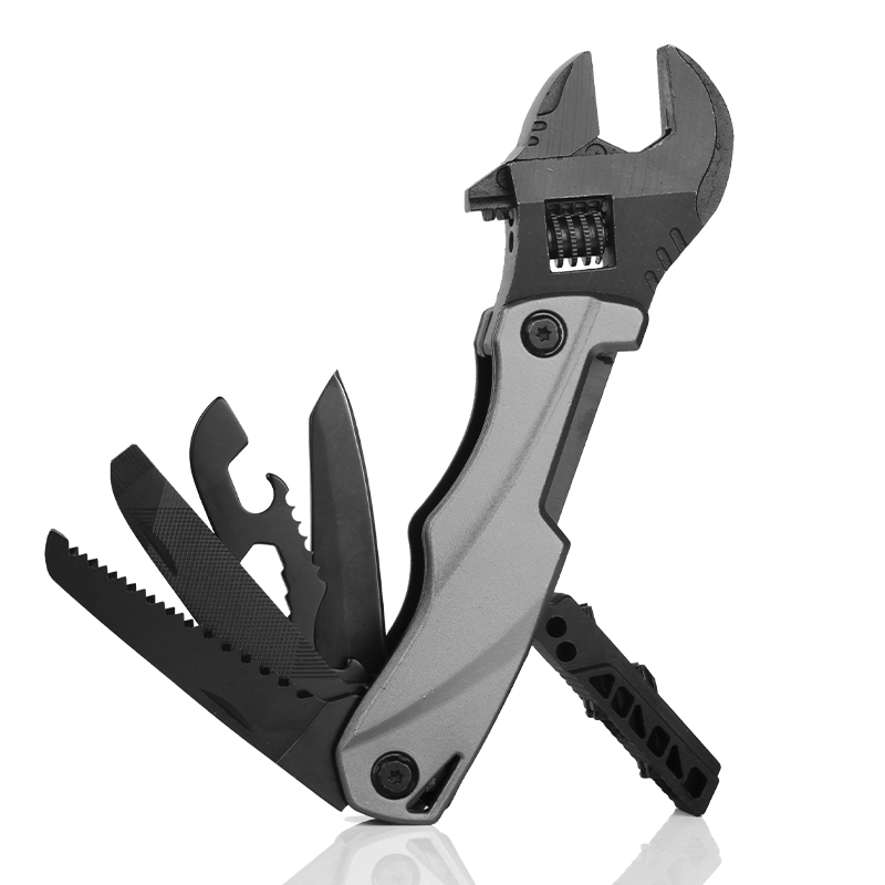 Roadside Wrench